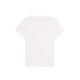 thumbnail image 2 of Print T-shirt, Short Sleeve Crew Neck Casual Top For Summer & Spring, Women's Clothing, 2 of 6