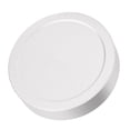 thumbnail image 1 of Metal Lens Cap for  Q, Q2, Q3, Aluminum Alloy Front Cover with Soft Microfiber Lining, Premium Dust Protection, 1 of 7