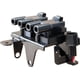 thumbnail image 1 of Bobina Seca Mitsubishi 1.6L L4 1985 al 1989 Intran-Flotamex, 1 of 3