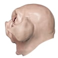 thumbnail image 2 of Máscara de látex con forma de cabeza de cerdo para cosplay de Halloween, espeluznante, para adultos, 2 of 2