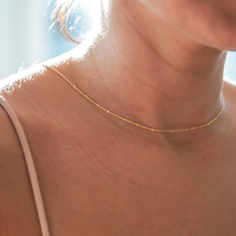 HLSOHJP Pearl Backdrop Necklace for Backless Dress Back Necklace Bridal  Long Gold Drop Back Chain Body Jewelry
