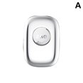 thumbnail image 3 of MINI-SHAVE Portable Electric Rotary Shaver for Men, Painless USB Rechargeable Mini Razor, High-Speed Motor for Precise Beard Trimming, Wet/Dry Travel Shaver, Silver, 3 of 8