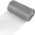 thumbnail image 3 of Peggybuy 3/6/9/12/15M Tight Mesh Wire Mesh Rabbit Rodent Protection Stainless Steel Mesh, 3 of 9