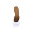 thumbnail image 3 of Zapatilla Casual Para Mujer Felisa Villalobos 114 T24.5 ZAPATERIAS MEXICO 114-BCO, 3 of 4