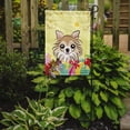 thumbnail image 2 of Chihuahua Easter Egg Hunt Flag Garden Size BB1933GF, 2 of 2