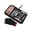 62件套, variant on Universal tire repair kit (24 pieces/46 pieces/62 pieces), car emergency tool kit, car, sedan, motorcycle tire repair kit, puncture repair, tubeless heavy-duty tool