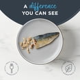 thumbnail image 4 of (3 pack) Reveal Pet Food Natural Cat Treats Whole Mackerel Loin 1.06oz, 4 of 7