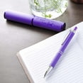 thumbnail image 5 of Be Still and Know Purple Gift Pen and Case - Psalm 46:10, 5 of 5
