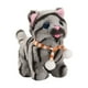 thumbnail image 1 of Robot El Robot Mi Robot Simulado Robot Realista Robot Interactivo Mascota de Peluche Caminando Ladrando Cola Moviendo Gato Eléctrico, 1 of 6