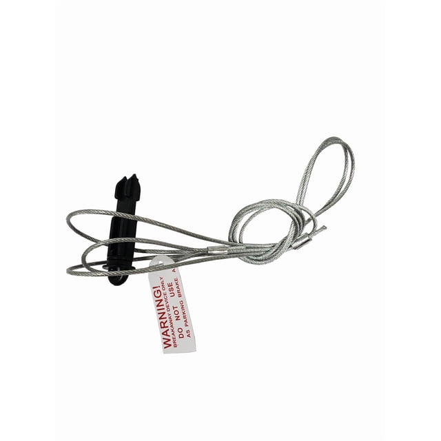 Elkhart Supply LBS4811117 Lanière Uniquement pour Kit de Rupture