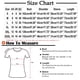 thumbnail image 3 of Fiudx Ofertas Del Día Camisetas Holgadas de Manga Corta con Cuello En V Degradado Informal a La Moda para Mujer, 3 of 4