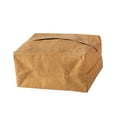 thumbnail image 3 of Bathroom Tissue Box Holder Tissue Dispenser Home Bedroom Tissue Storage Box, 3 of 8