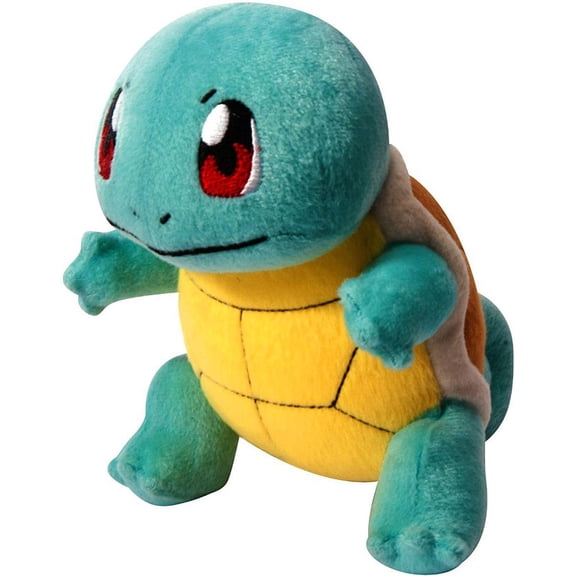 Pokemon XY Squirtle Plush