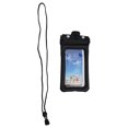 thumbnail image 2 of Mosiee Waterproof Underwater Phone Case High Transparency Pouch For Clear Photos, 2 of 9