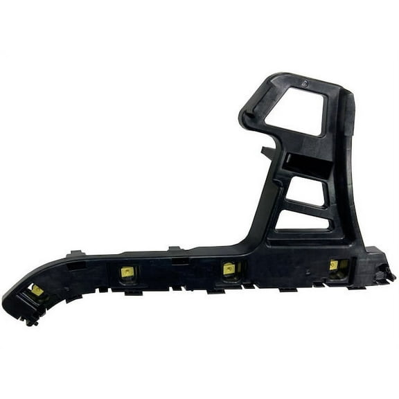 Left Driver Side Bumper Cover Support - Compatible with 2021 - 2023 Kia K5 2022