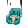 thumbnail image 2 of Columpio Infantil Step2 Turquesa Convertible multicolor, 2 of 7