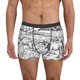thumbnail image 1 of Fotbe Country Farm Scene Calzoncillos Tipo Boxer con Bolsa de Soporte Total para Hombre, X-Temp Fresco, Transpirable y de Secado Rápido-Medium, 1 of 5