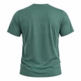 thumbnail image 4 of Playera Deportiva Wilson para Hombre Edge Color Verde Talla M, 4 of 4