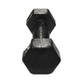 thumbnail image 4 of Mancuernas De Hierro Fundido 6 Kg. (3Kg C/U) Gim Sports Manh, 4 of 4
