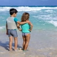 thumbnail image 2 of bblüv - Naj - Veste de natation évolutive pour bébé, 2 of 9