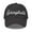 Dark Grey, variant on Springfield Baseball Cap Springfield Dad Hat Bold Script Utah UT Hat Embroidered Souvenir Gift Navy