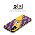 thumbnail image 2 of Head Case Designs NFL Minnesota Vikings Artwork Stripes Soft Gel Case for Samsung Galaxy A54 5G, 2 of 7