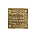 thumbnail image 1 of WarmlyYours Snow Melting Plaque, 1 of 1
