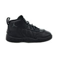 thumbnail image 1 of Jordan Jumpman Pro BT Toddlers' Shoes Black-Anthracite 909418-002, 1 of 6