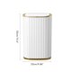 thumbnail image 3 of Basura Con Sensor Inteligente, Resistente Al Agua, Para Cocina Y Baño, Con Tapa, Cubo De Basura De Gran Capacidad Para Oficina Y Dormitorio Kearding HA043682-04, 3 of 6
