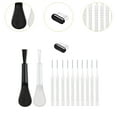 thumbnail image 6 of colcolo Phone Port Cleaning Tool Kit Port Protection Versatile Portable Dustproof 13pcs, 6 of 8