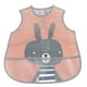 thumbnail image 1 of Ropa de dibujos animados para bebés y niños pequeños, babero de alimentación impermeable, delantal, tipo chaleco (1 #), 1 of 5