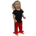 thumbnail image 1 of MONAG Baby Ruffle Pants, 1 of 4