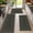 Green, variant on Ileading Boho Kitchen Rugs Sets 3 Piece with Runner Non Slip Kitchen Mats for Floor Washable Green