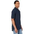 thumbnail image 2 of Tommy Hilfiger Men's Short Sleeve Cotton Pique Polo Shirt in Classic Fit, 2 of 3