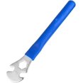 thumbnail image 1 of pedal wrench bicycle, pedal wrench tools 9/16 pedal removal tool bicycle repair, 1 of 5
