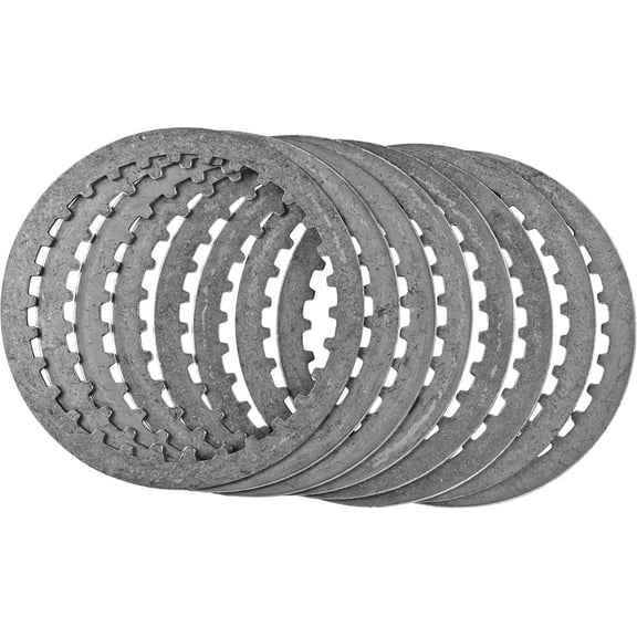 Alto New Kolene Steel Plate Pack, 810-4151