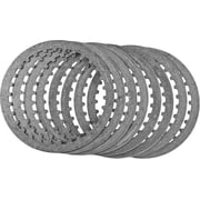 Alto Products Kolene Steel Drive Plate Pack - Big Twin 095753N