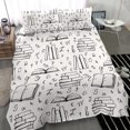 thumbnail image 4 of libros juego de cama, 4 of 4