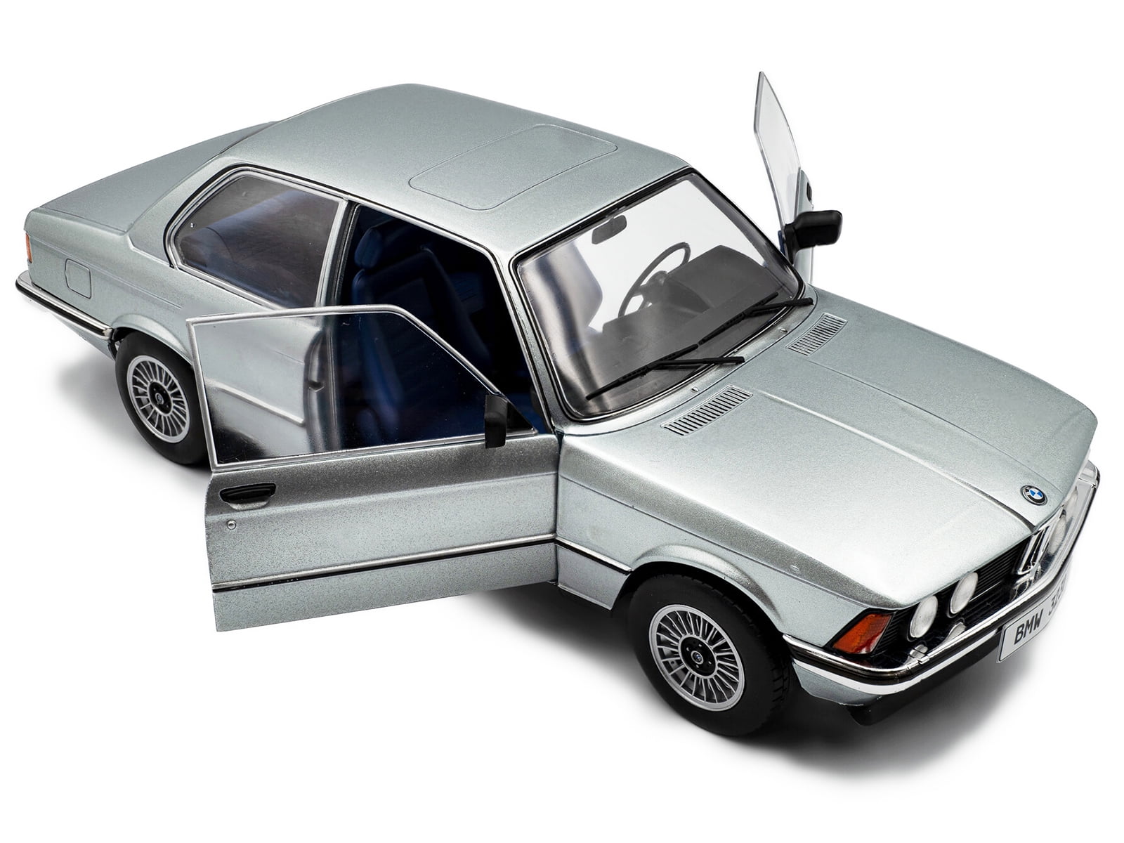 SOLIDO 1/18 - BMW 323i (E21) - 1980