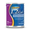Oral Supplement Glucerna 1.2 Cal Vanilla 8 oz. Case of 24