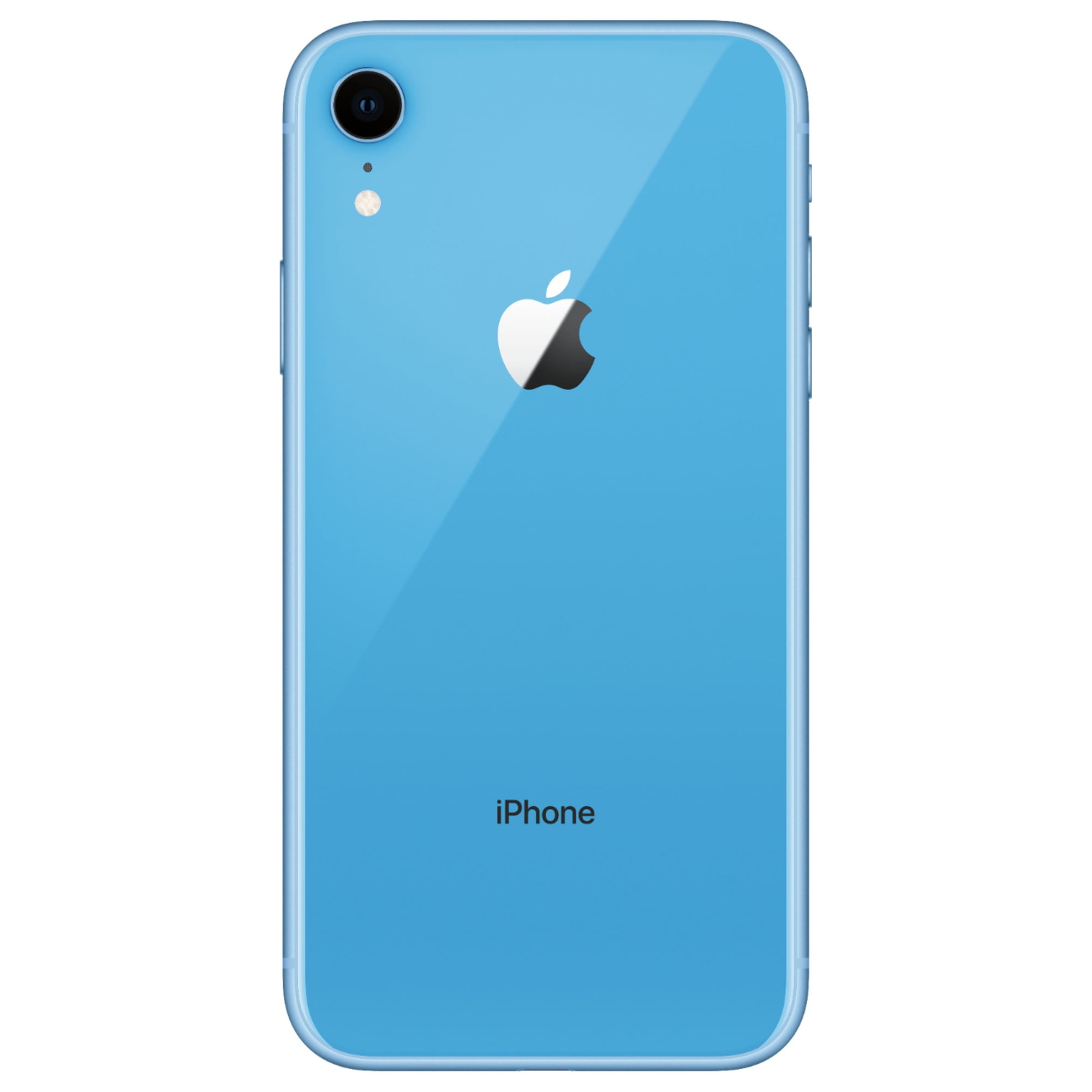 Apple iPhone XR 本体 ブルー 128GB Restored Apple iPhone XR - Carrier Unlocked - 128 GB Blue