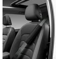 thumbnail image 1 of AUTO DRIVE MEMORY FOAM Seat Belt Pads 2-Piece, 1 of 6