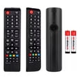 thumbnail image 1 of Control Compatible Con Pantalla Samsung Bn59-01199 Smart Tv, 1 of 10