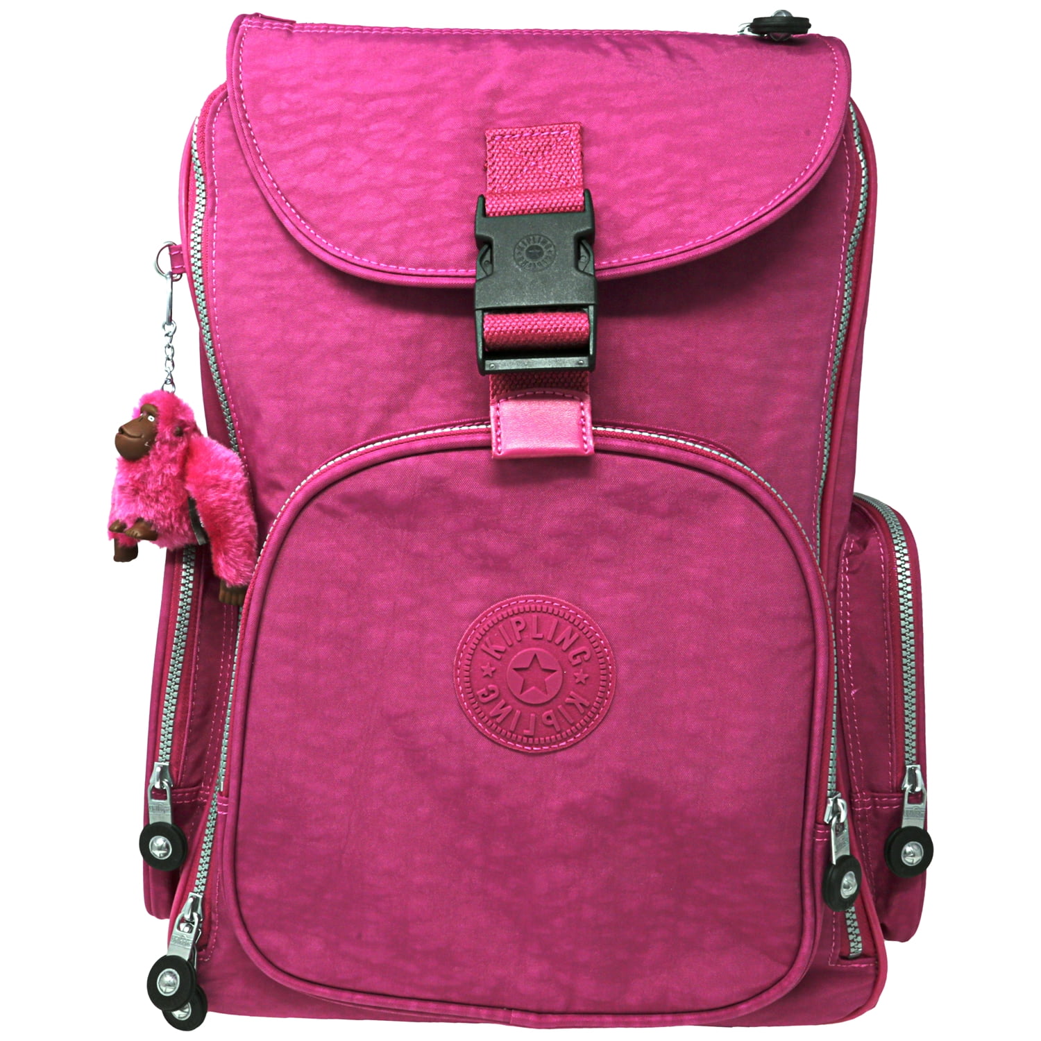 Kipling undefined alcatraz ii