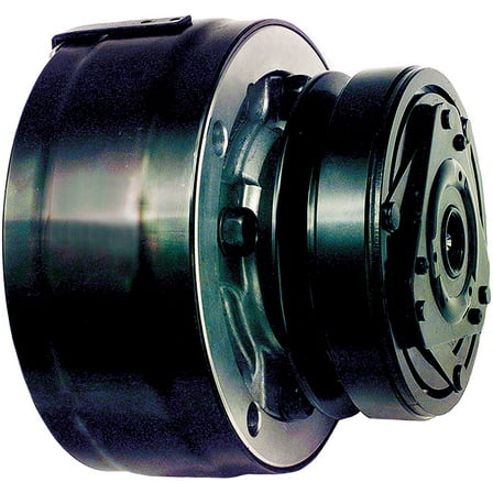 GM Genuine Parts 15-20206 A/C Compressor Fits select: 1974-1986 CHEVROLET C10, 1977-1982 CHEVROLET CORVETTE