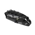 thumbnail image 2 of 2025 Rhinowalk RK19511 Full Waterproof Bicycle Saddle Tail Bag Big Capacity Road Bike Bag, Colour: RK19513 Black 13L, 2 of 4