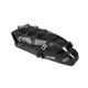 thumbnail image 2 of 2025 Rhinowalk RK19511 Full Waterproof Bicycle Saddle Tail Bag Big Capacity Road Bike Bag, Colour: RK19513 Black 13L, 2 of 4