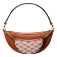 thumbnail image 2 of Bolsa Michael Kors Hollis Medium 2 En 1 Original Hobo, 2 of 4