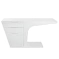 thumbnail image 4 of Warp Office Desk EEI-1188, 4 of 8
