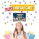 thumbnail image 2 of Calendario de Adviento Newway 2022-diy Kit de slime esponjoso: cuenta regresiva para niños, niñas y adolescentes compatibles de 4, 5, 6, 7, 8 y 9 años, 2 of 5